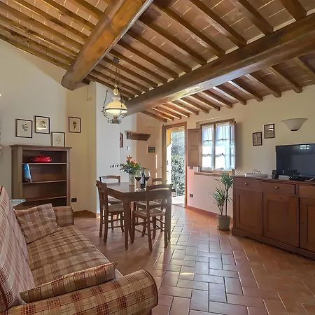 Relax In Chianti Il Borgo 8 Διαμέρισμα Montespertoli Εξωτερικό φωτογραφία