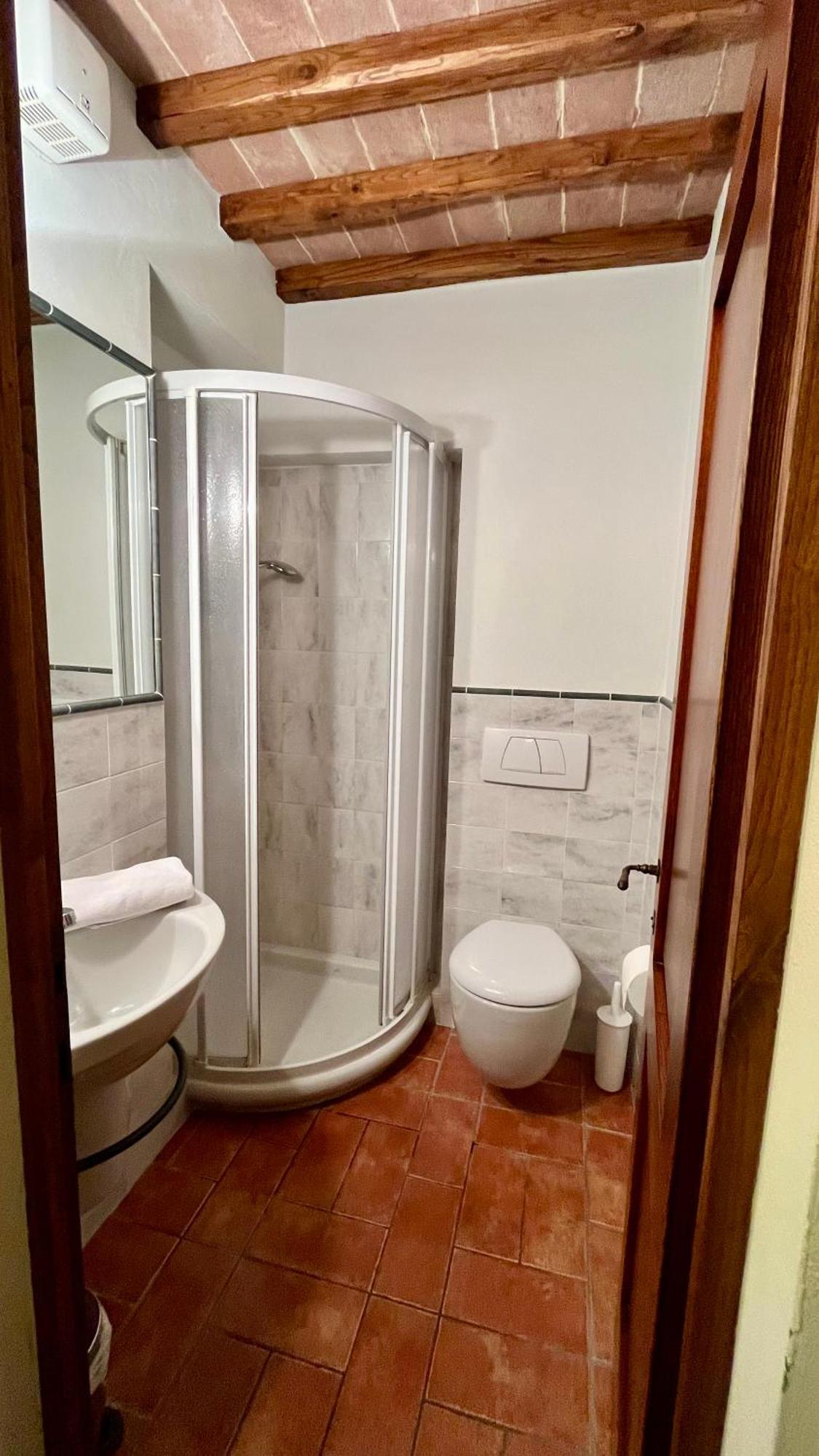 Relax In Chianti Il Borgo 8 Διαμέρισμα Montespertoli Εξωτερικό φωτογραφία