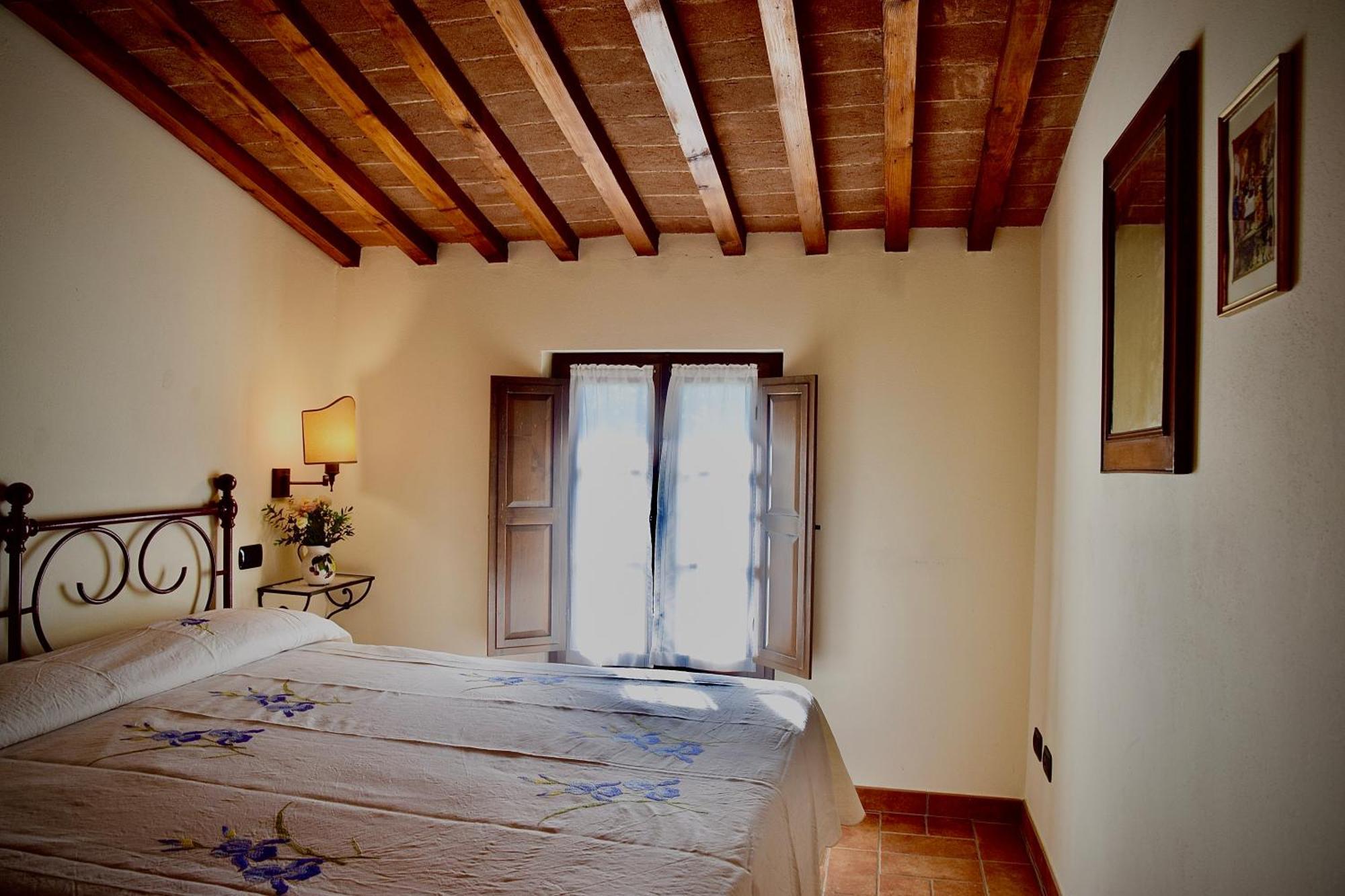 Relax In Chianti Il Borgo 8 Διαμέρισμα Montespertoli Εξωτερικό φωτογραφία