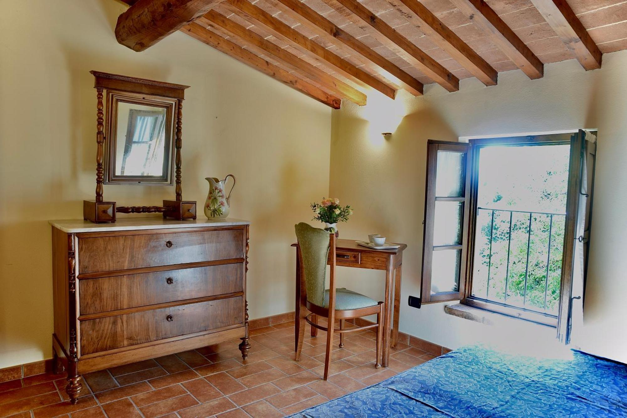 Relax In Chianti Il Borgo 8 Διαμέρισμα Montespertoli Εξωτερικό φωτογραφία