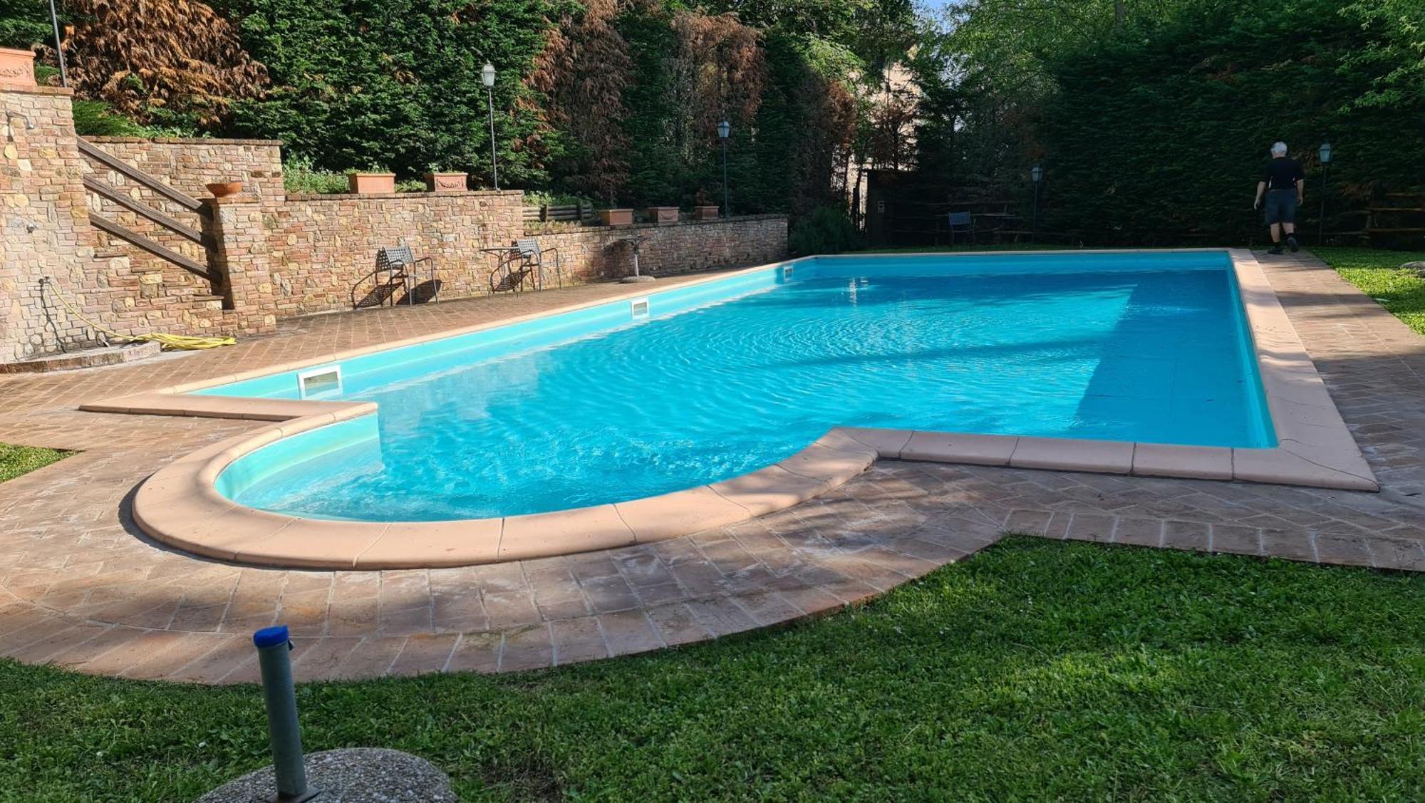 Relax In Chianti Il Borgo 8 Διαμέρισμα Montespertoli Εξωτερικό φωτογραφία