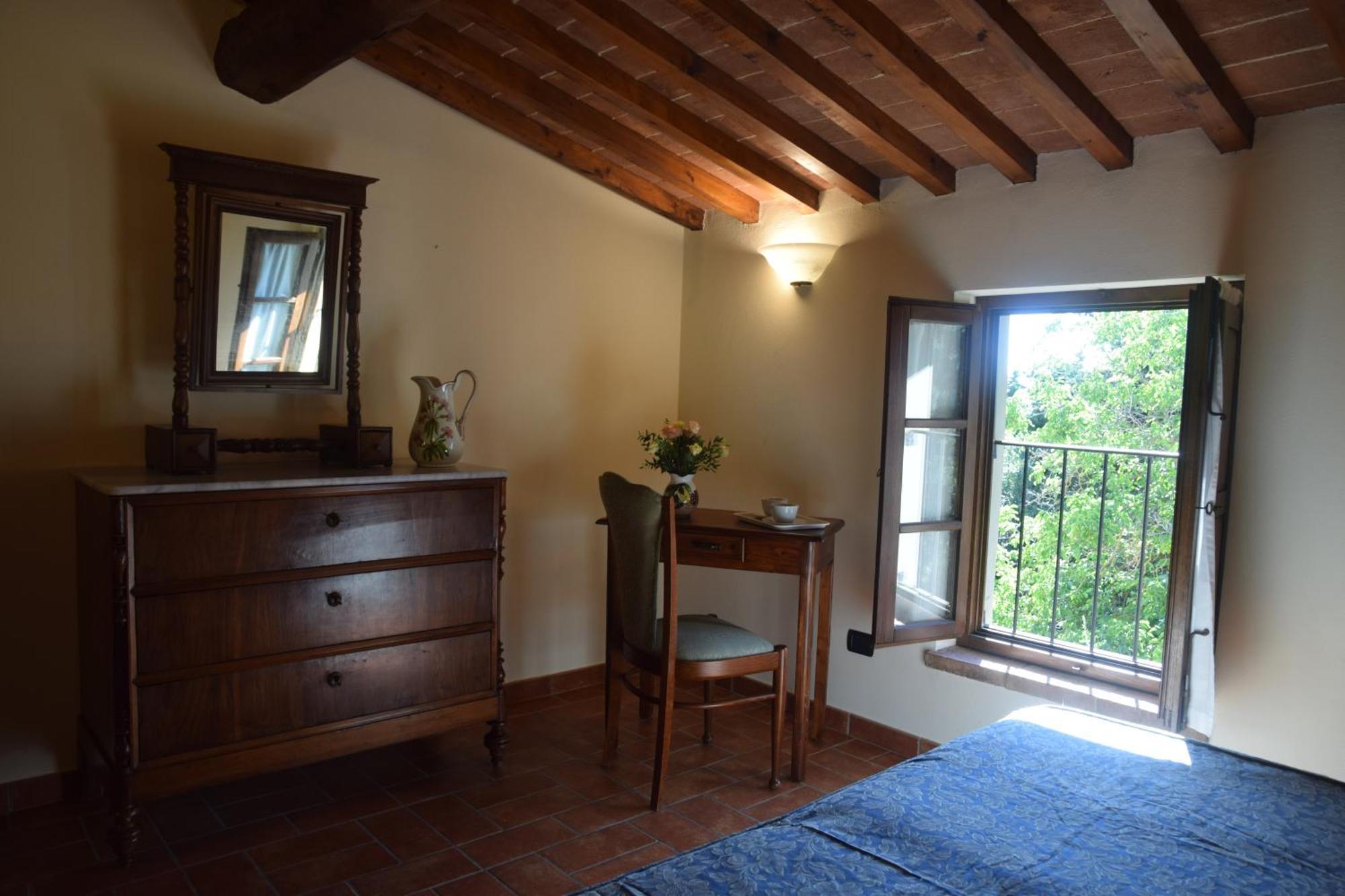 Relax In Chianti Il Borgo 8 Διαμέρισμα Montespertoli Εξωτερικό φωτογραφία