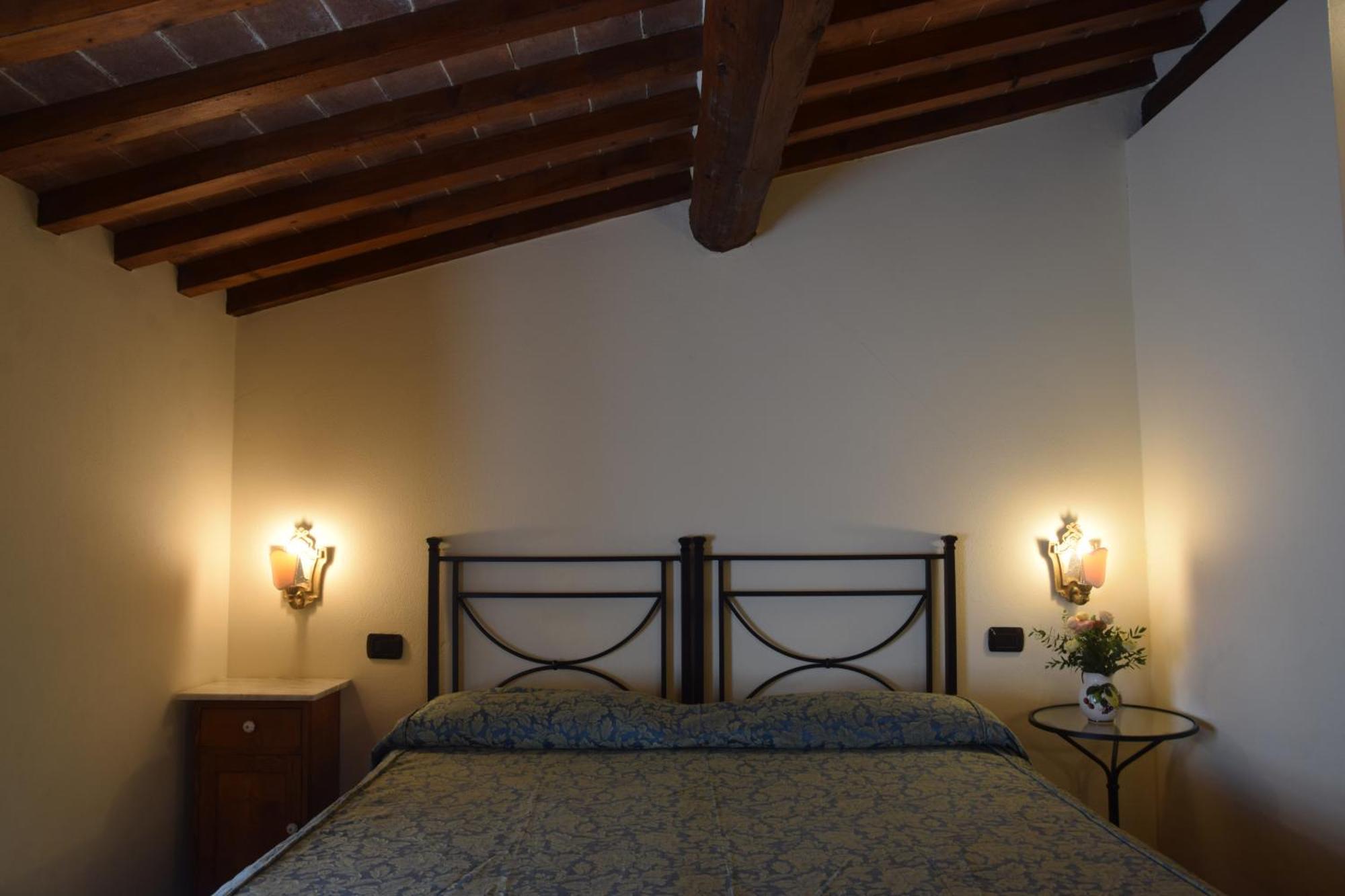 Relax In Chianti Il Borgo 8 Διαμέρισμα Montespertoli Εξωτερικό φωτογραφία
